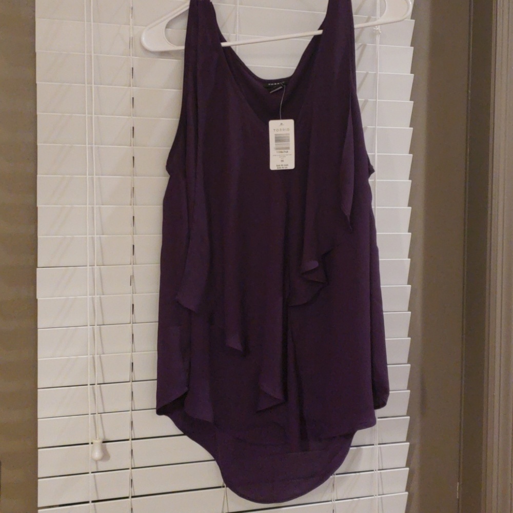 Torrid top 00